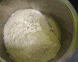 गव्हाच्या पिठाचा चिला (gavachya pithache chilla recipe in marathi) रेसिपी स्टेप 1 फोटो 