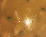 Foto del paso 4 de la receta: Arroz con pollo y aceitunas