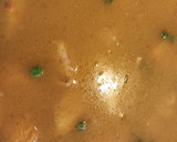 Foto del paso 4 de la receta: Arroz con pollo y aceitunas