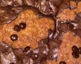 Foto langkah ke 10 dari resep Brownies Cookies Otang.
