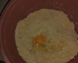 Foto del paso 3 de la receta: Scones Dulces
