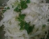 Foto langkah ke 1 dari resep Bakwan Sayur Crispy.