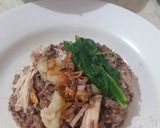 Foto langkah ke 4 dari resep Nasi ayam kfc.