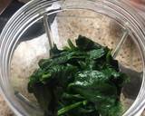 Palak Paneer w/ Coconut Milk recipe step 1 photo