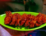 পেঁয়াজু (piyaju recipe in Bengali) রেসিপির ধাপ 4 ছবি