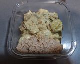 Foto del paso 7 de la receta: Batch cooking #10 🍱