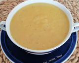 Foto del paso 9 de la receta: Vichyssoise de pera al azafrán