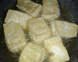 Foto langkah ke 1 dari resep Semur tahu.