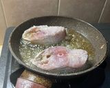 Foto langkah ke 2 dari resep Ikan Goreng Kerisi.