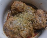 নিরামিষ আলুর দম (niramish aloor dum recipe in Bengali) রেসিপির ধাপ 5 ছবি