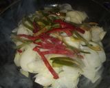 Foto del paso 1 de la receta: Hígado Encebollado