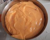 A picture of step 3 of Kesar shrikhand.