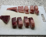 Foto del paso 2 de la receta: Bonito con tomate