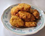Foto langkah ke 4 dari resep Perkedel tahu simpel.