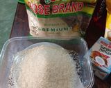 Foto langkah ke 1 dari resep Bolu Kukus Mekar.