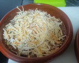Foto del paso 5 de la receta: Cazuelita de huevo