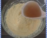 Foto langkah ke 5 dari resep Puding mentega coklat.