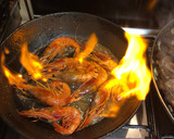 Foto del paso 3 de la receta: Paella de marisco