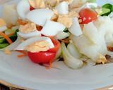 Foto del paso 7 de la receta: Ensalada de coliflor