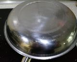 A picture of step 4 of Aloo gobhi tamater wale.
