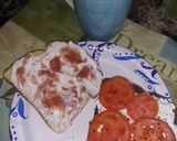 Foto del paso 4 de la receta: Dulce salado para el desayuno