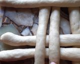 Foto del paso 3 de la receta: 🌼Pan jalá🌼