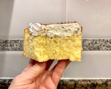 Foto del paso 17 de la receta: Tarta de polenta y ricotta