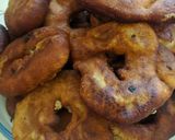 Foto del paso 3 de la receta: Donas económicas