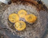 Foto langkah ke 2 dari resep Oreo Goreng.