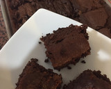 Foto del paso 5 de la receta: Brownies fáciles y riquísimos!!