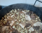 Foto del paso 11 de la receta: Habas a la catalana