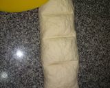 Foto del paso 2 de la receta: Pan baguettes