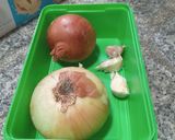 Foto del paso 1 de la receta: Salsa para Pastas
