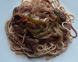 Foto del paso 5 de la receta: Chorrellana🇧🇴