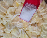 Foto del paso 4 de la receta: Tarta de manzanas, la más fácil 🍎🍎🍏🍏