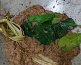 Foto langkah ke 1 dari resep [251] Semur Ayam.
