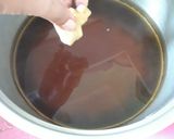Foto langkah ke 4 dari resep Kacang ijo melentik.