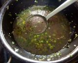વેજ સૂપ(Veg soup recipe in Gujarati) રેસીપી સ્ટેપ4ફોટો