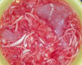 Foto langkah ke 4 dari resep "ES BELEWAH".