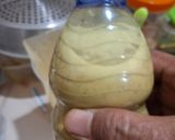 Foto langkah ke 8 dari resep Ayam Goreng Kremes.