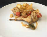 Foto del paso 7 de la receta: Codornices guisadas