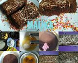 Foto langkah ke 7 dari resep Brownies panggang simple.