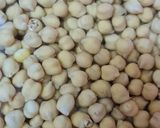 Foto del paso 2 de la receta: Garbanzos con pasta seca 🌱