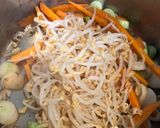 Foto del passaggio 3 della ricetta Ramen di maiale