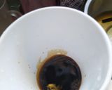 Foto langkah ke 2 dari resep Kopi Teh Susu Latte Berempah.