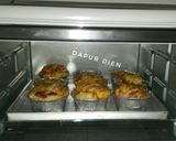 Foto langkah ke 8 dari resep Pizza Roll.