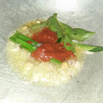 Langkah 3