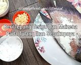 Foto langkah ke 5 dari resep Gurame Asam manis.