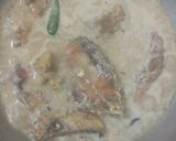 কাতলা মাছের রেজালা (katla maacher rezala recipe in Bengali) রেসিপির ধাপ 4 ছবি