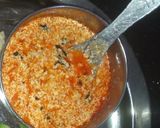દહીં તીખારી(dahi tikhari recipe in gujarati) રેસીપી સ્ટેપ3ફોટો